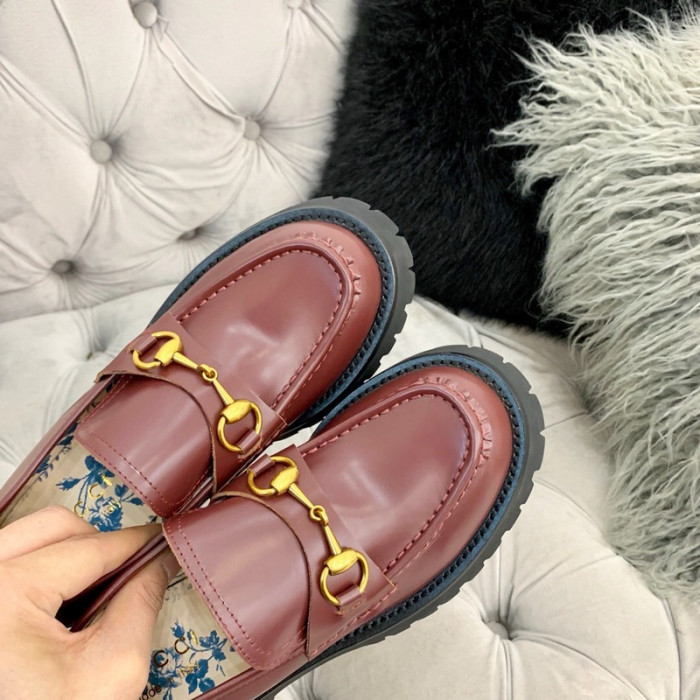 G*u*i loafers