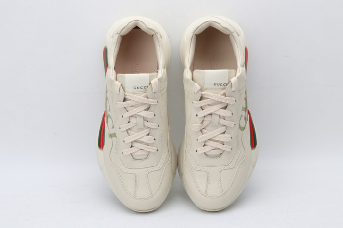 G*u*i sneaker