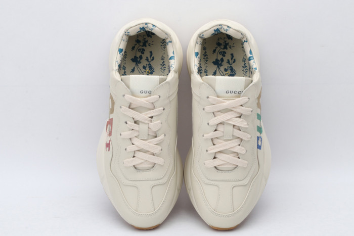 G*u*i sneaker
