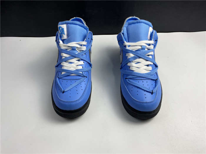 NIKE AIR FORCE 1 LOW UNIVERSITY BLUE CK0866-401