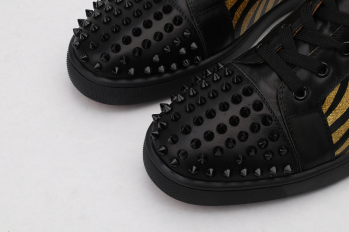 Ch**an louboution sneakers
