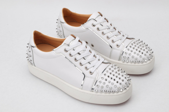 Ch**an louboution sneakers