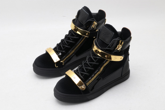 Ch**an louboution sneakers