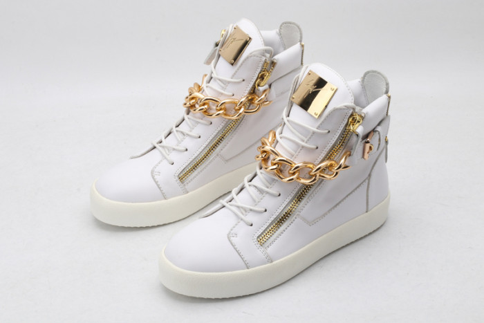 Ch**an louboution sneakers