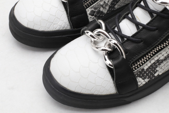 Ch**an louboution sneakers