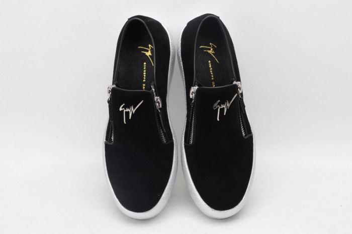 Ch**an louboution sneakers