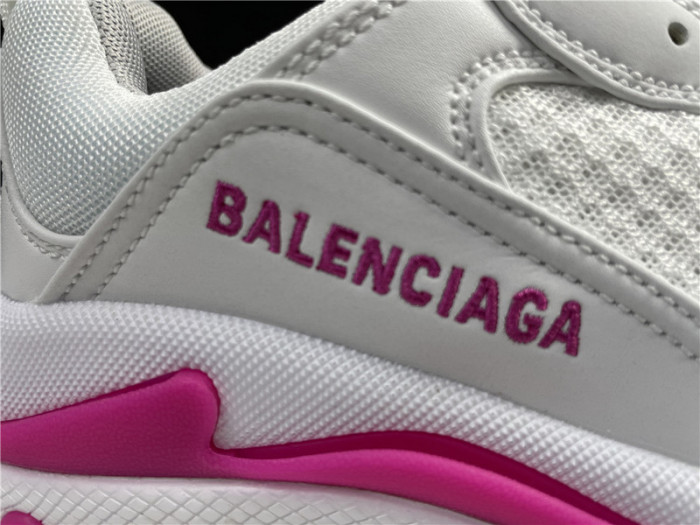 BLCG SNEAKER TRIPLE.S.