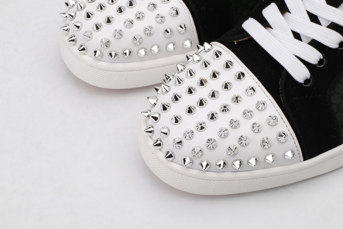 Ch**an louboution sneakers