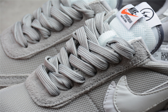 Fragment Design x sacai x LDV Waffle