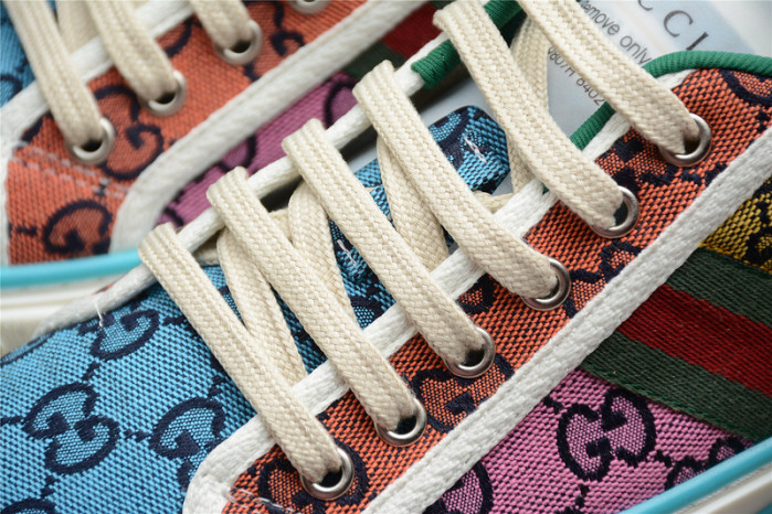 G*u*i sneaker