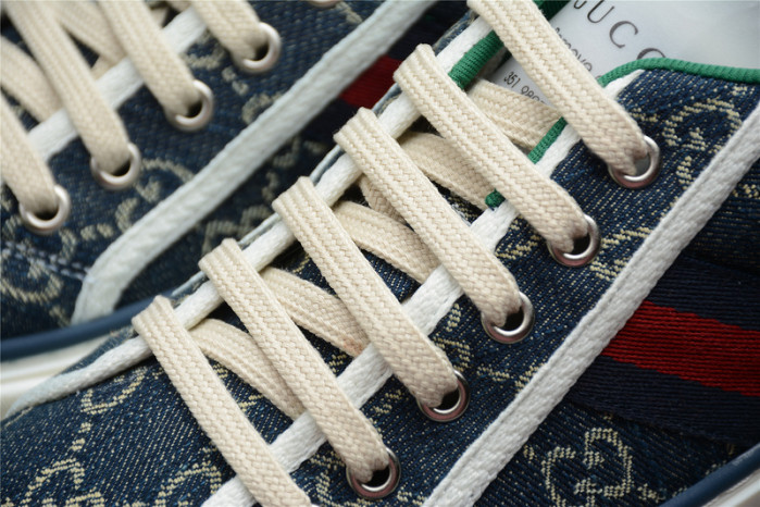 G*u*i sneaker