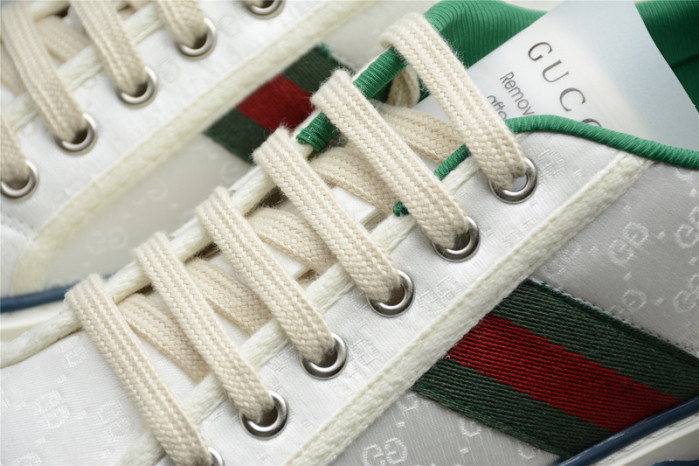 G*u*i sneaker