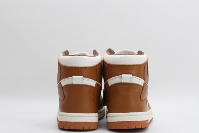 AMIRI Skel Top High Sneakers