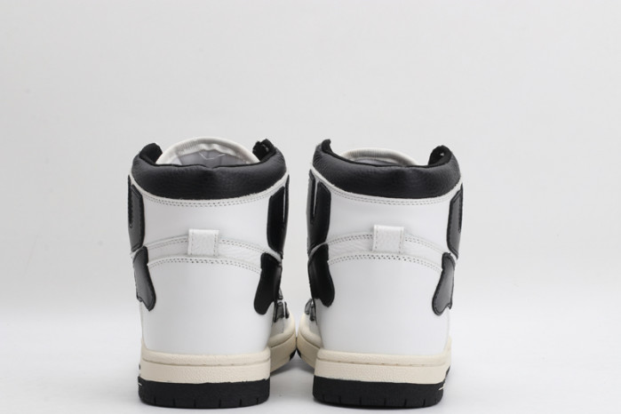 AMIRI Skel Top High Sneakers