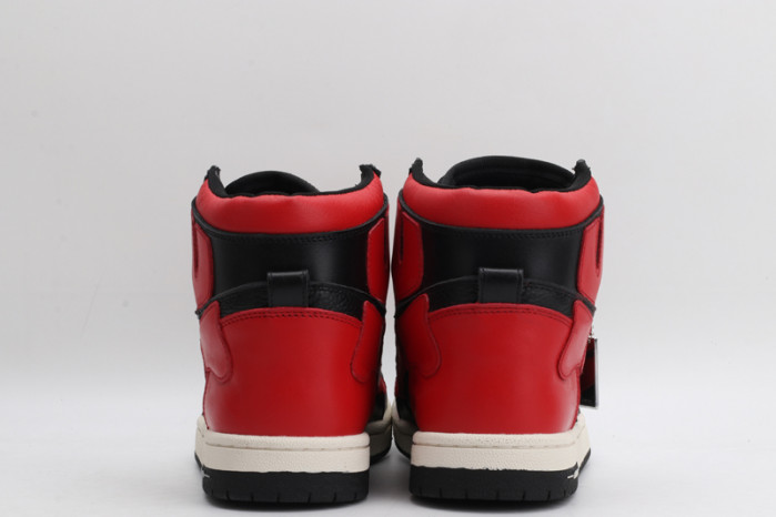 AMIRI Skel Top High Sneakers