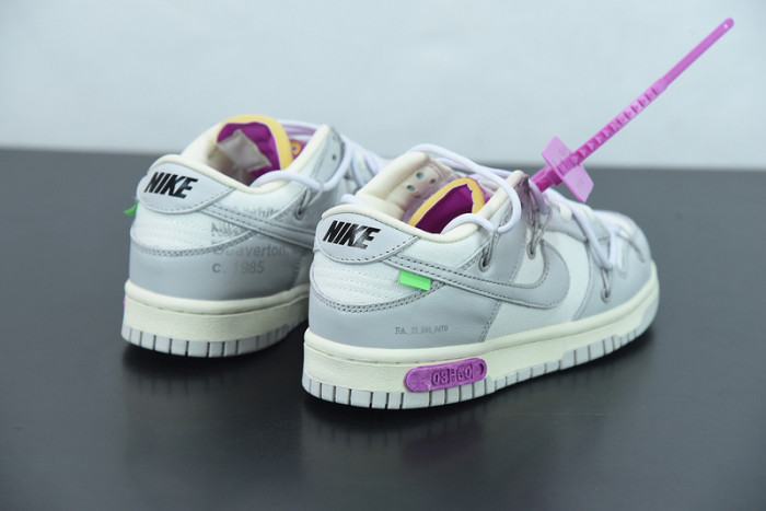 DUNK LOW
