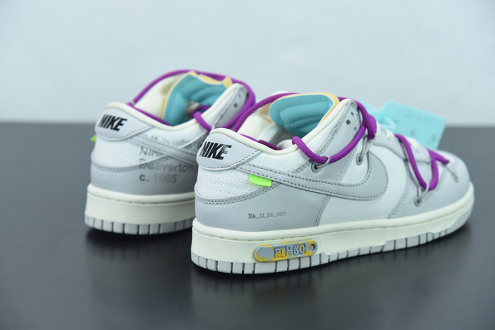 DUNK LOW
