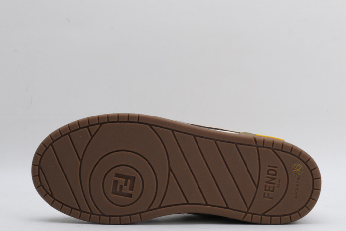 F**di sneaker