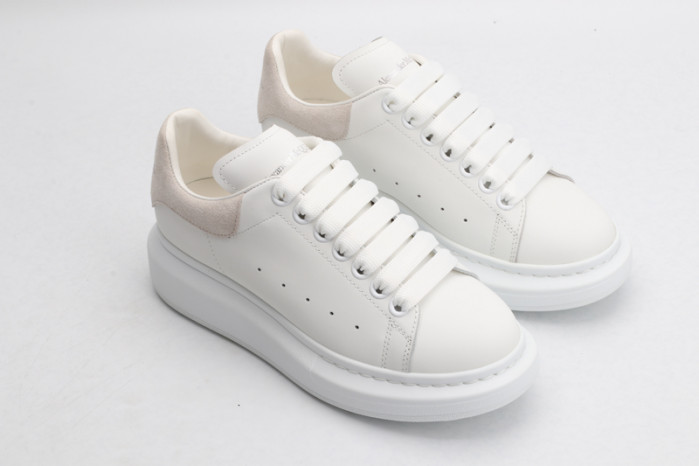 ALEXANDER MCQUEEN OVERSIZED