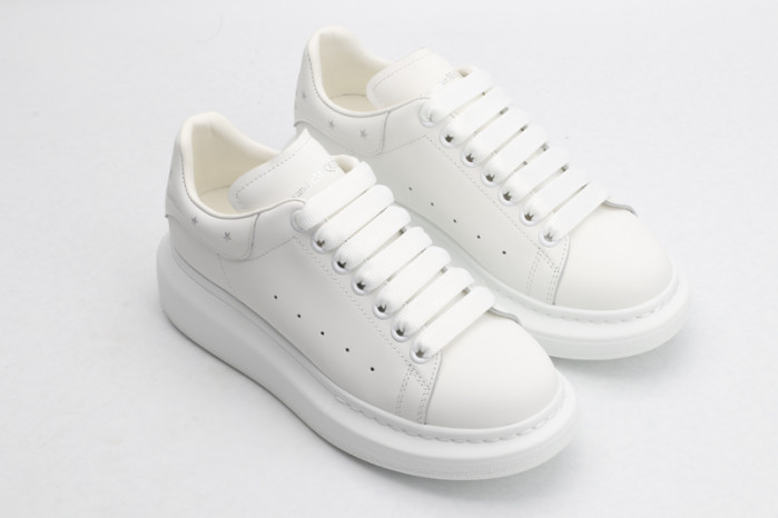 ALEXANDER MCQUEEN OVERSIZED