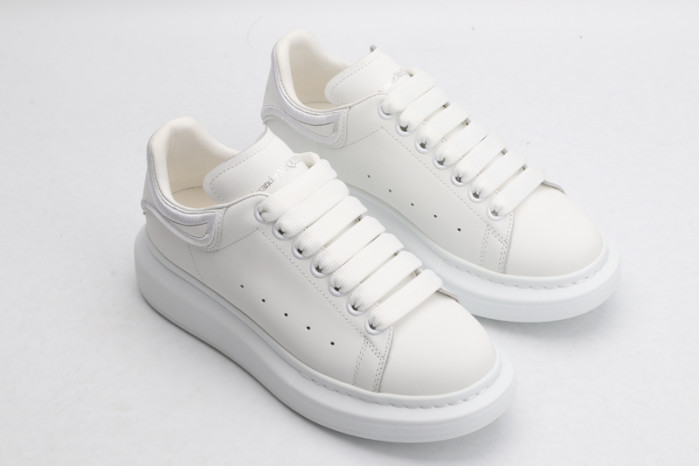 ALEXANDER MCQUEEN OVERSIZED