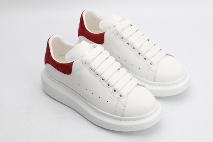 ALEXANDER MCQUEEN OVERSIZED
