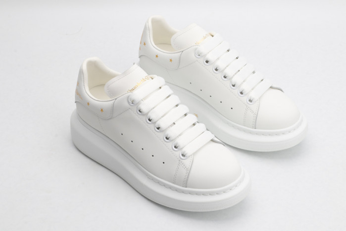 ALEXANDER MCQUEEN OVERSIZED