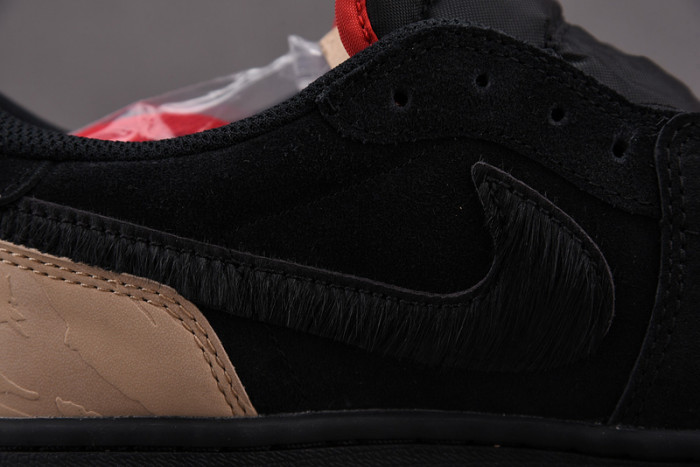 AIR Jordan 1 Retro Low OG SP SoleFly - DN3400-001