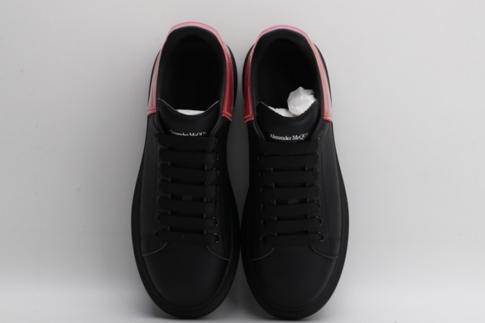 ALEXANDER MCQUEEN OVERSIZED