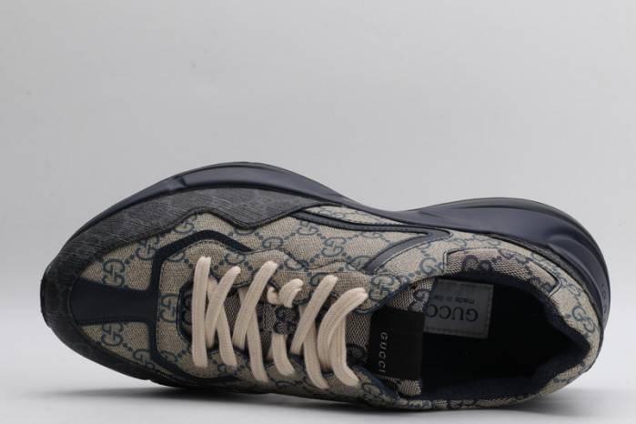 G*u*i sneaker