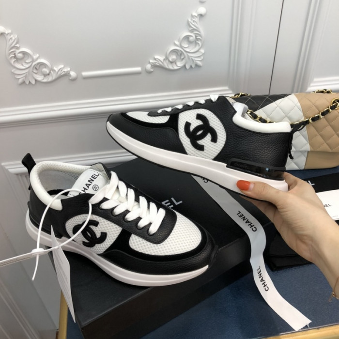 Ch*el sneaker