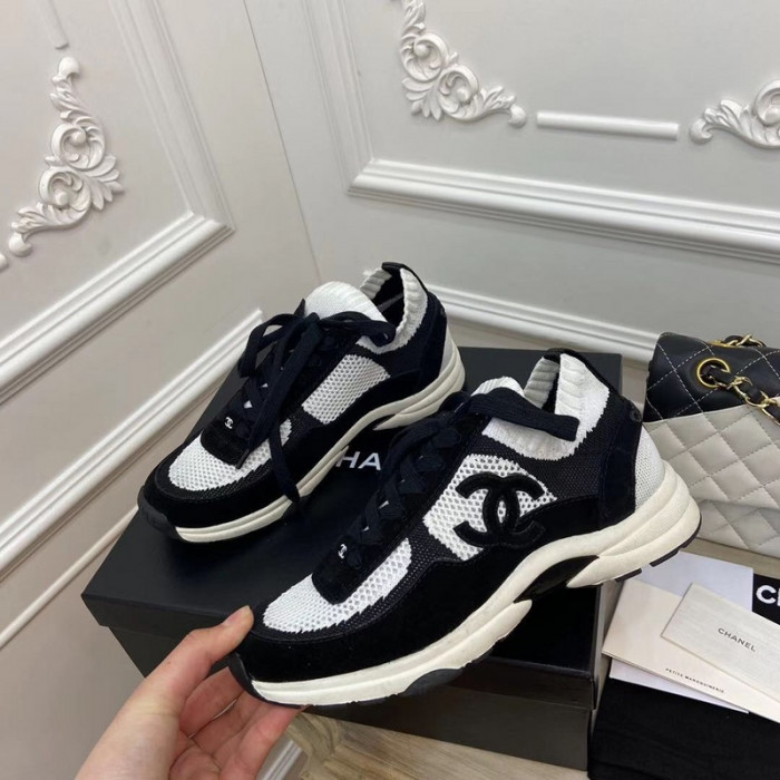 Ch*el sneaker