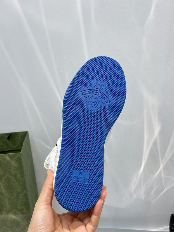 G*u*i high top sneakers