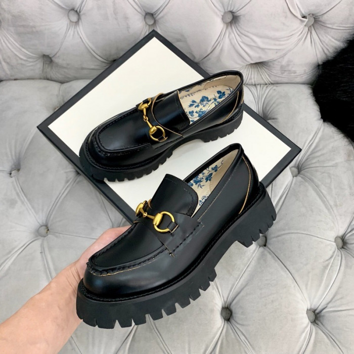 G*u*i loafers