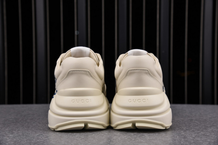 G*u*i sneaker