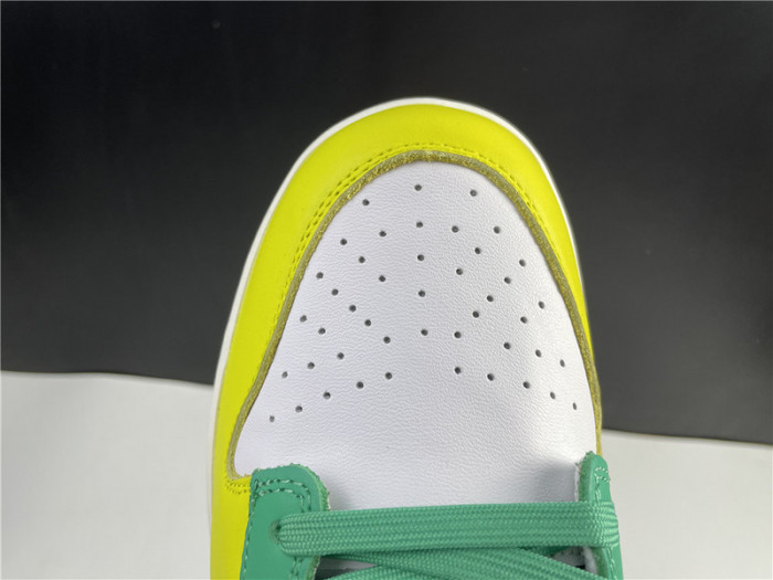 Nike Dunk Low Free 99 DH0952-001