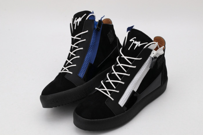 Ch**an louboution sneakers