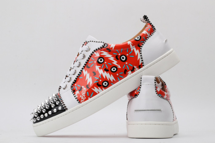 Ch**an louboution sneakers