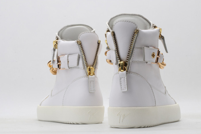 Ch**an louboution sneakers