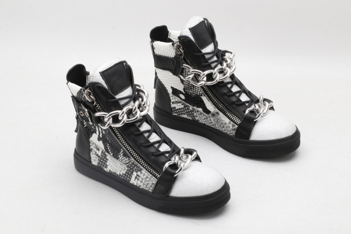 Ch**an louboution sneakers