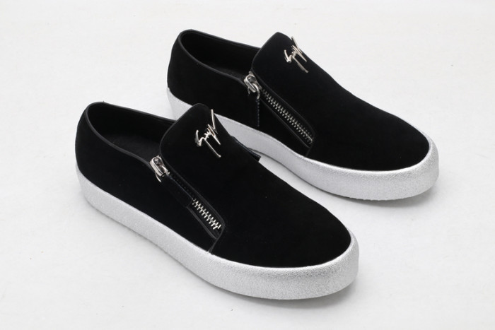 Ch**an louboution sneakers