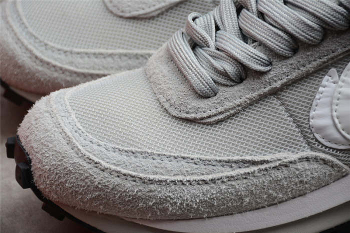 Fragment Design x sacai x LDV Waffle