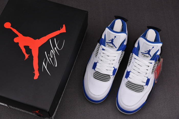 Air Jordan 4 Retro