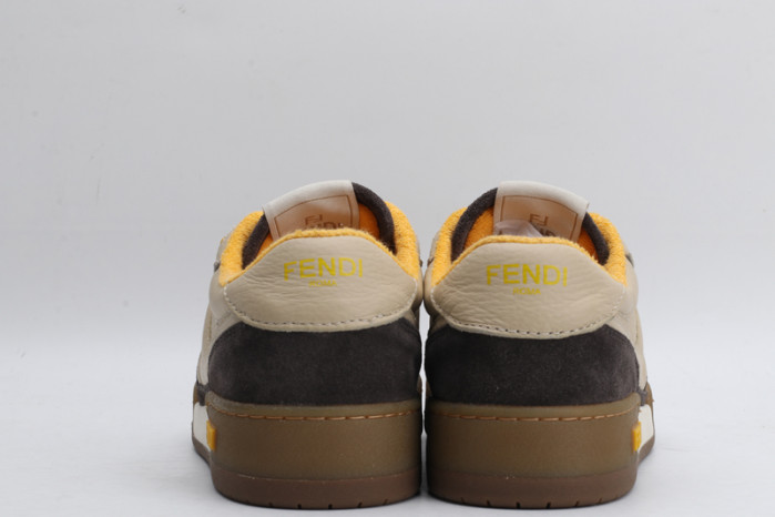 F**di sneaker