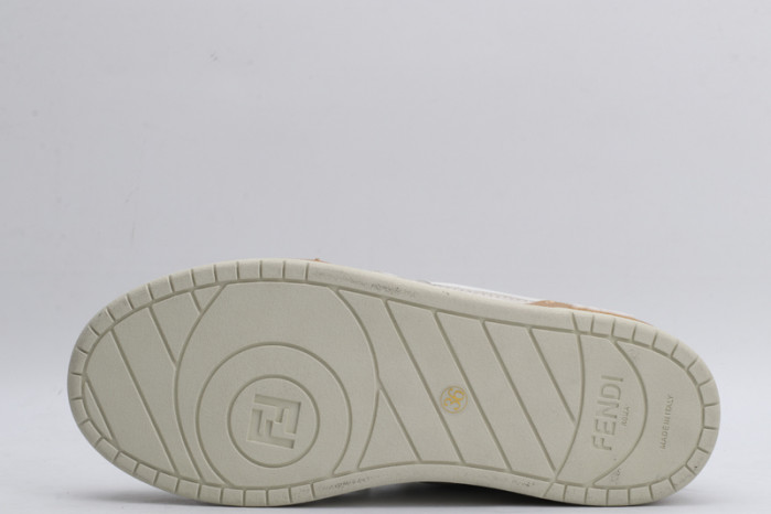 F**di sneaker