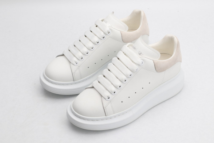 ALEXANDER MCQUEEN OVERSIZED