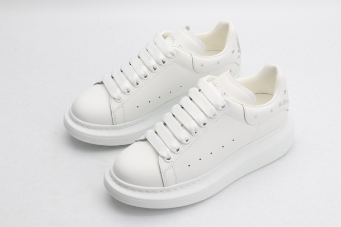 ALEXANDER MCQUEEN OVERSIZED