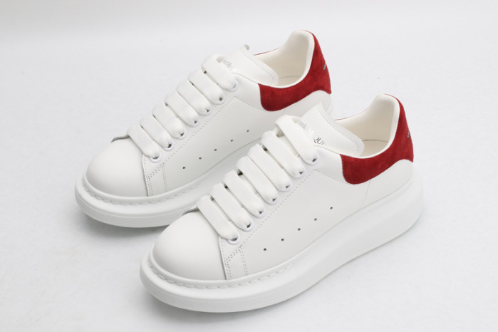 ALEXANDER MCQUEEN OVERSIZED