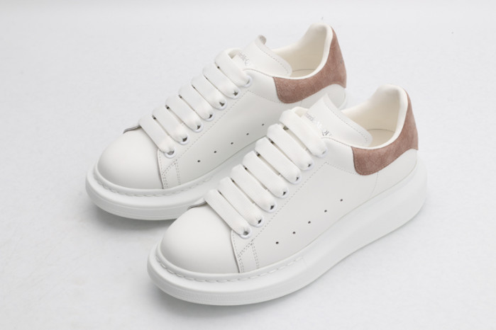 ALEXANDER MCQUEEN OVERSIZED