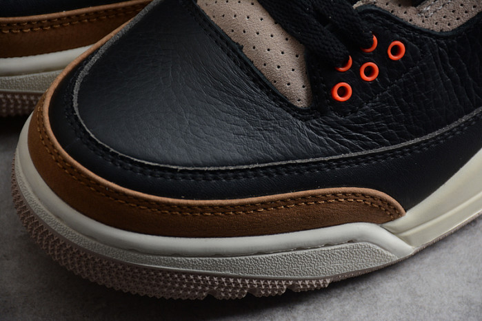 Air Jordan 3 “Desert Elephant CT8532-008